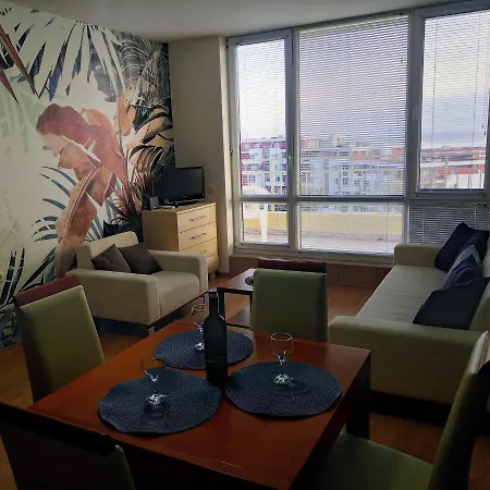 Luksusowy Apartament Imperial-bastet Bs アパート