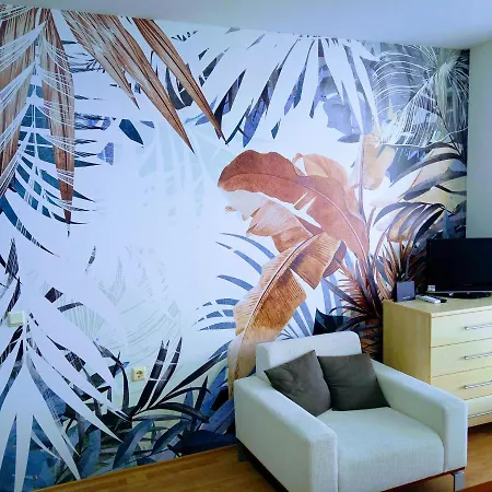 Luksusowy Apartament Imperial-bastet Bs アパート
