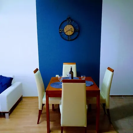 Luksusowy Apartament Imperial-bastet Bs アパート