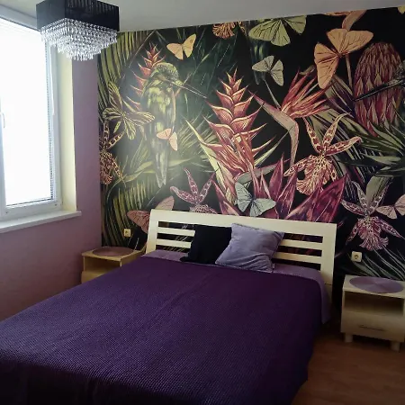 アパート Luksusowy Apartament Imperial-bastet Bs