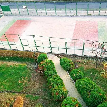 Luksusowy Apartament Imperial-bastet Bs アパート *