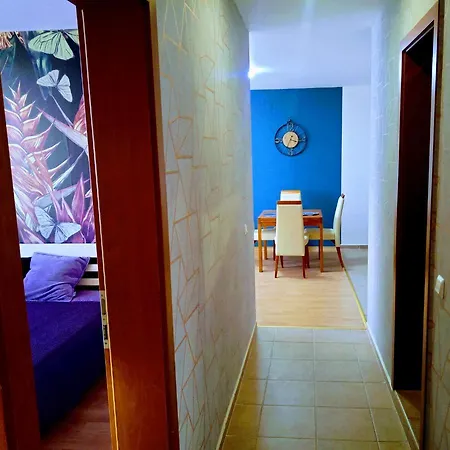 Luksusowy Apartament Imperial-bastet Bs アパート