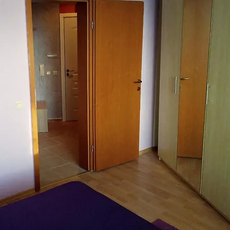 Luksusowy Apartament Imperial-bastet Bs アパート スヴェティ・ヴラス