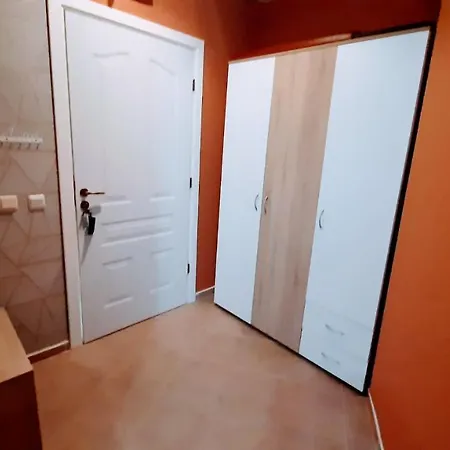 Luksusowy Apartament Imperial-bastet Bs アパート *