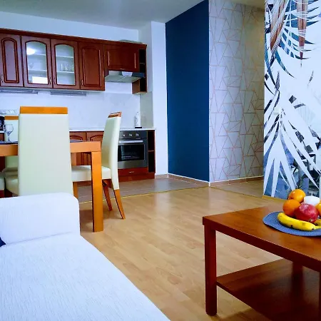 Luksusowy Apartament Imperial-bastet Bs * Sveti Vlas