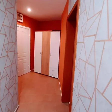 Apartment Luksusowy Apartament Imperial-bastet Bs *
