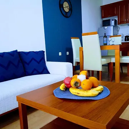 Luksusowy Apartament Imperial-bastet Bs Apartment